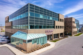 More details for 3190 Steeles Ave E, Markham, ON - Office for Sale