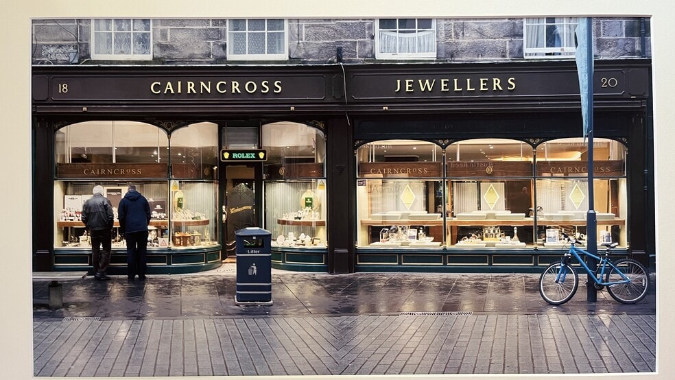 18-20 St. John St, Perth for sale - Building Photo - Image 1 of 5