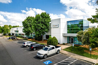 2205 Distribution Center Dr, Charlotte, NC for sale Primary Photo- Image 1 of 1