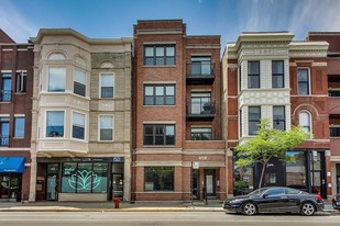 2636 N Lincoln Ave, Chicago IL - Commercial Property