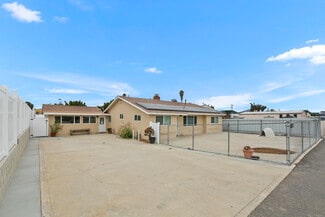 More details for 10631 Prospect Ave, Santee, CA - Speciality for Sale