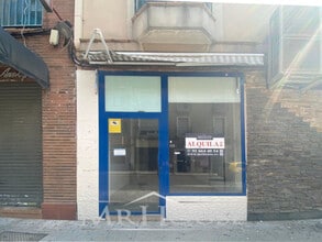 Retail in Parla, Madrid to rent Interior Photo- Image 1 of 5