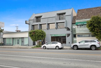 More details for 10507-10511 W Pico Blvd, Los Angeles, CA - Retail for Rent