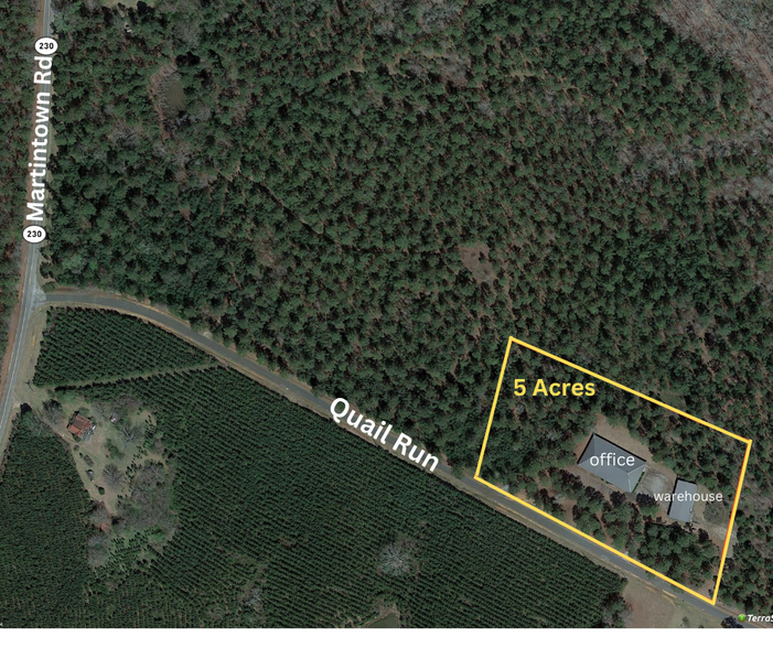 31 Quail Run, Edgefield, SC for sale - Building Photo - Image 1 of 43