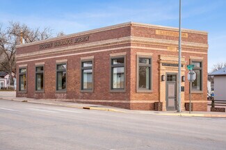 More details for 101 S Big Horn Ave, Moorcroft, WY - Light Industrial for Sale