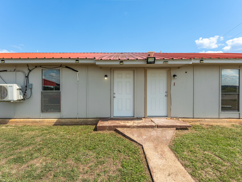 9464 US Highway 180 W, Breckenridge, TX for sale - Building Photo - Image 2 of 20