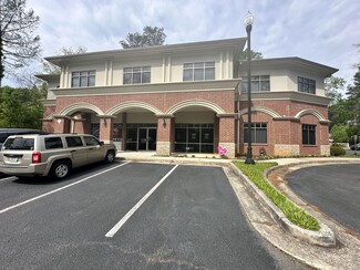 More details for 342 N Main St, Alpharetta, GA - Office for Rent