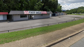 More details for 5720 Hixson Pike, Hixson, TN - Retail for Sale