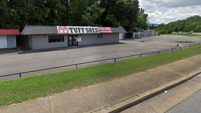 5720 Hixson Pike, Hixson, TN for sale Building Photo- Image 1 of 6