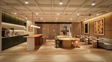 13-17 Fitzroy St, London to rent Interior Photo- Image 2 of 20