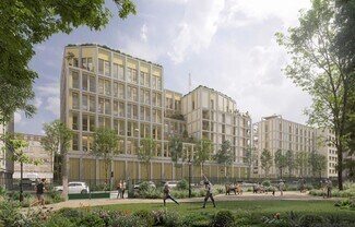 More details for 65-69 Rue Jacques-Louis Hénon, Lyon - Office for Sale