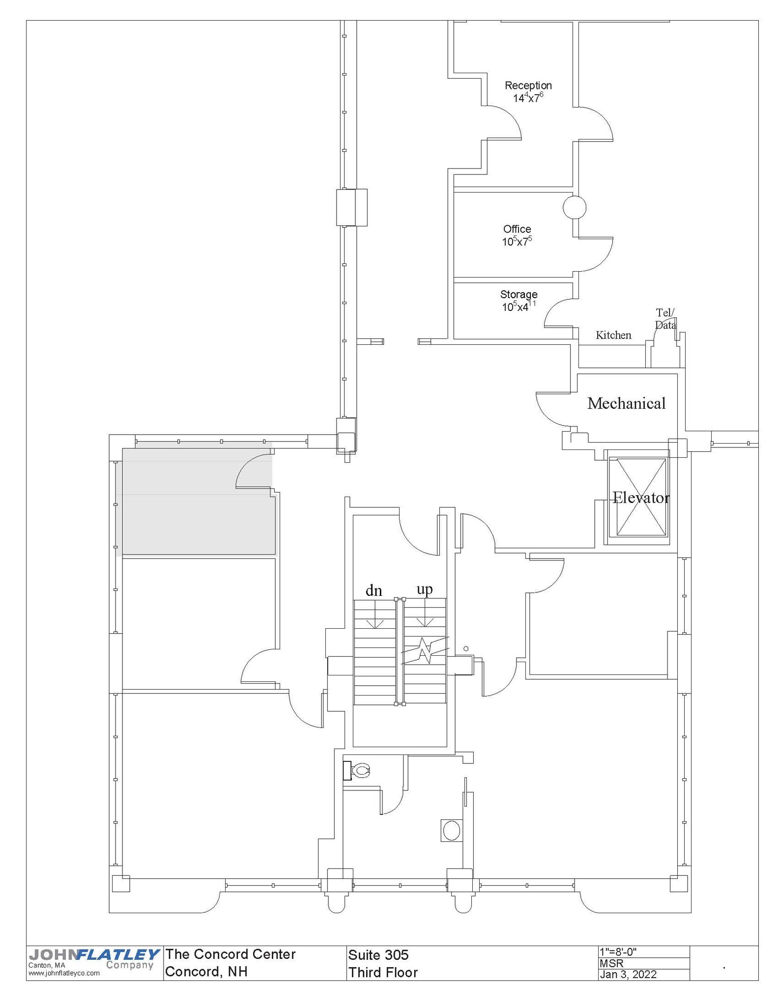 10 Ferry St, Concord, NH to rent Interior Photo- Image 1 of 1