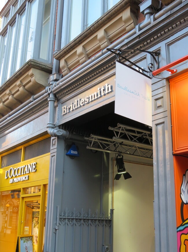 More details for 12 Bridlesmith Walk, Nottingham - Co-working to Rent