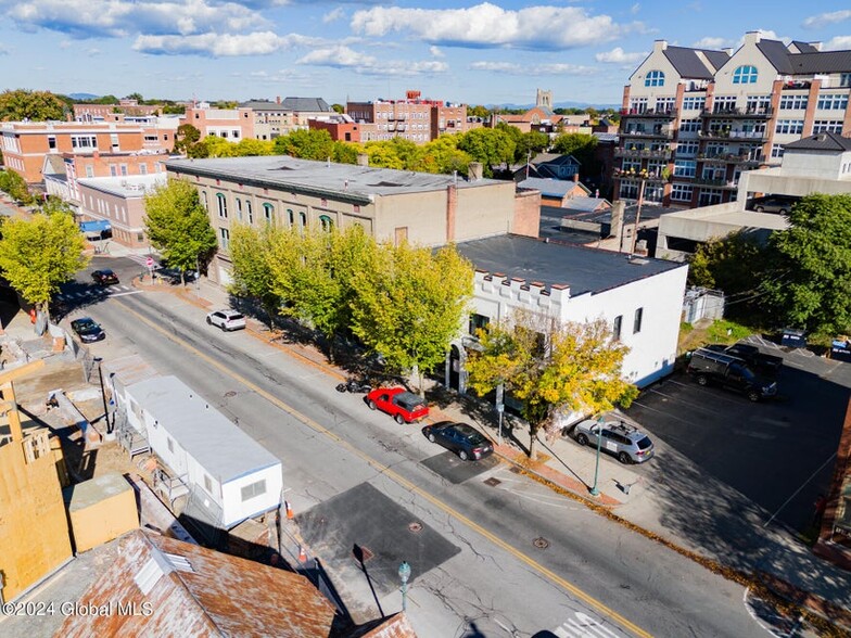 58 South St, Glens Falls, NY for sale - Building Photo - Image 3 of 15