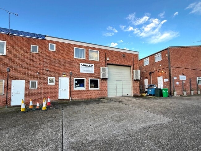 More details for 21-23 Spital Rd, Maldon - Industrial for Sale