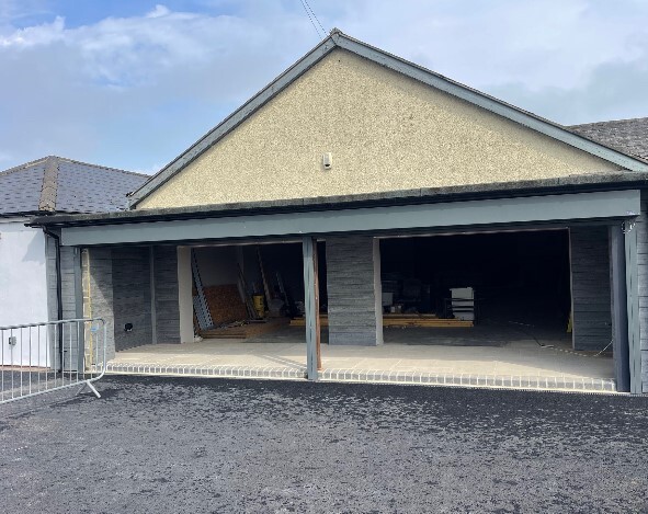30-32 Grange Rd, Alnwick to rent - Primary Photo - Image 1 of 6