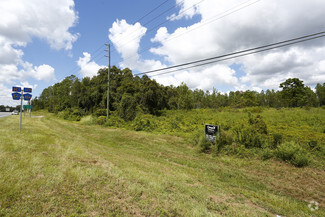 More details for Cortez Blvd, Brooksville, FL - Land for Rent