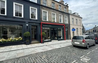 More details for 13 Randolph Pl, Edinburgh - Retail for Rent