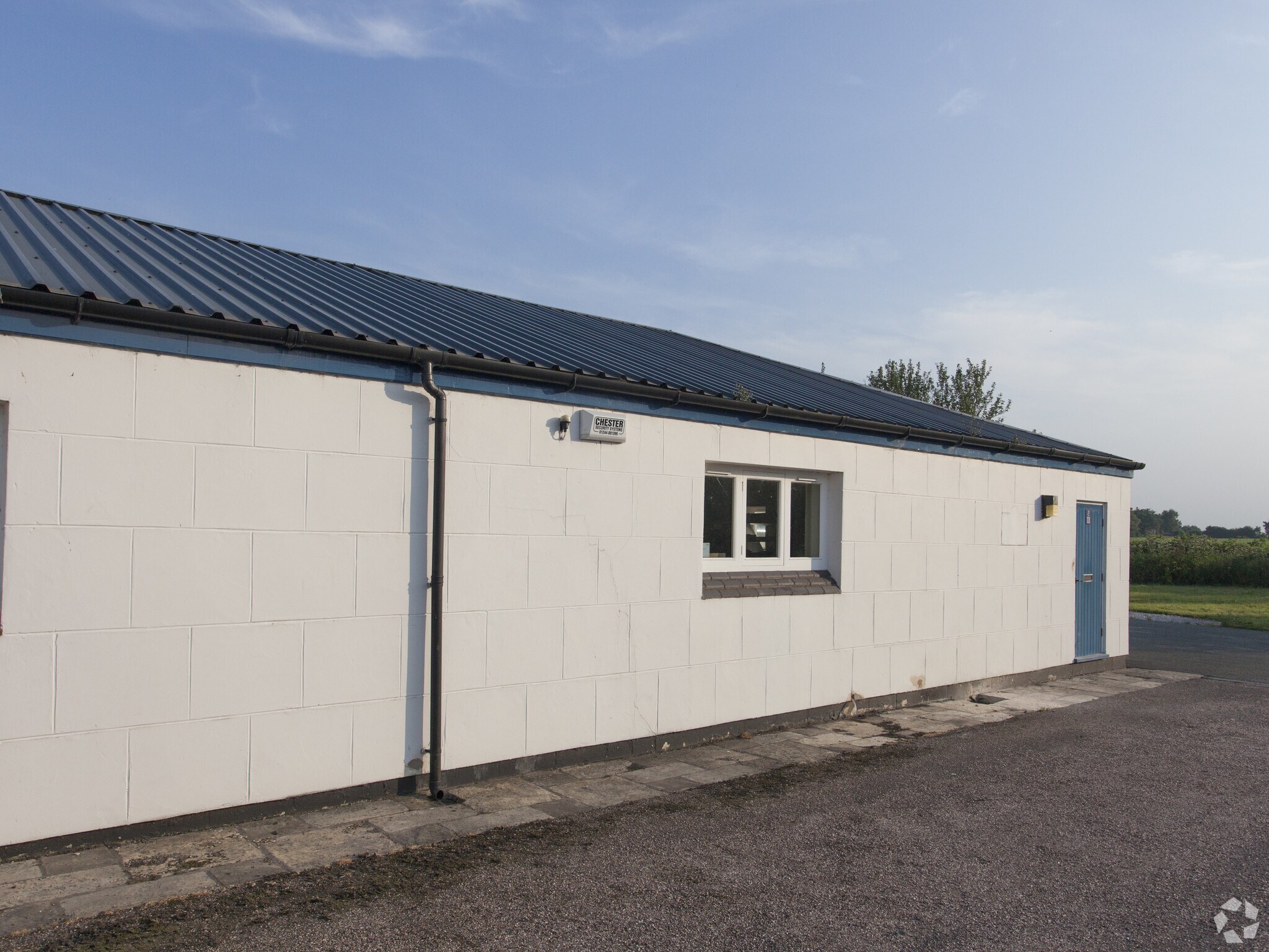 Cholmondeley Estate, Malpas for sale Primary Photo- Image 1 of 1