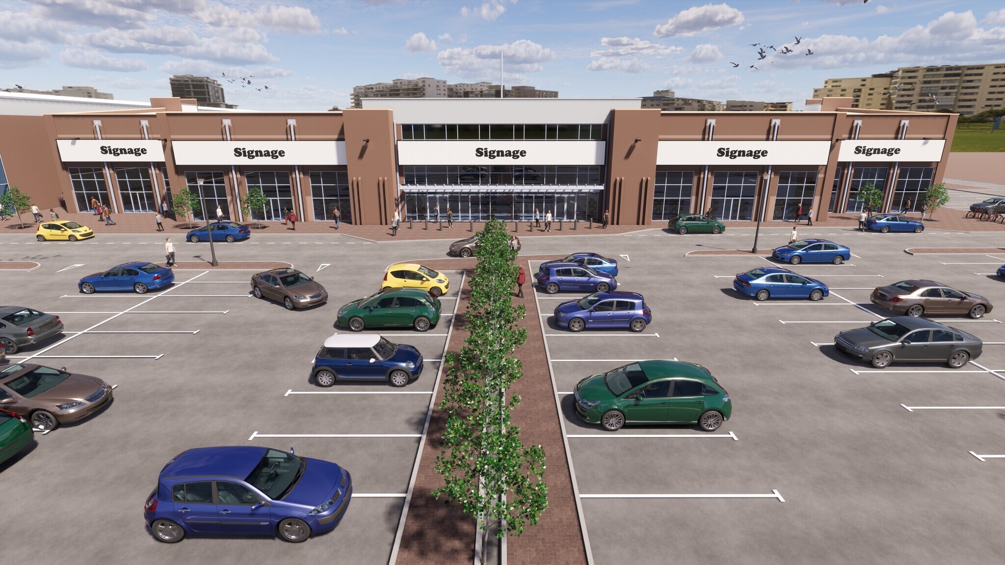 Kingsway, Dundee to rent Building Photo- Image 1 of 8