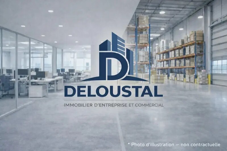 Industrial in Vitry-sur-Seine to rent Interior Photo- Image 1 of 2