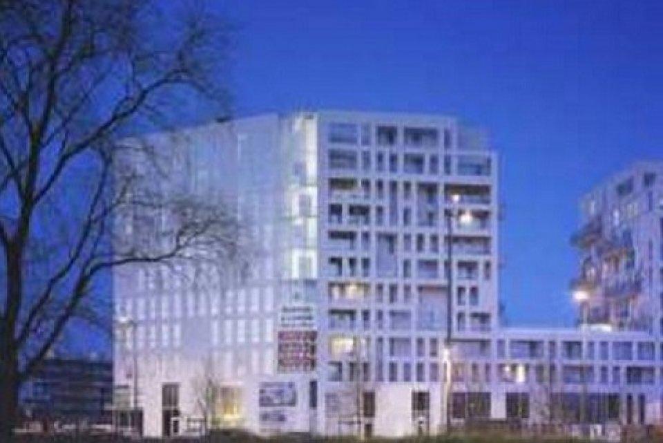 Office in Lille for sale Building Photo- Image 1 of 3