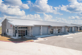 More details for 324 Riverwalk Dr, San Marcos, TX - Flex, Industrial for Rent