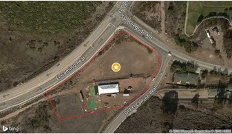 Land/Outdoor Yard - North City Polo Fields - Commercial Property