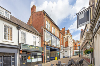 More details for 22-23 Market Pl, Grantham - Retail for Rent