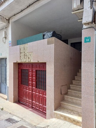 More details for Industrial to Rent
