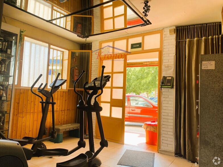 Build-to-Rent in Madrid, Madrid for sale - Interior Photo - Image 1 of 1