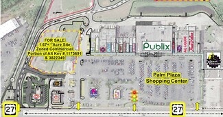 More details for 0000 N 14th, Leesburg, FL - Land for Sale