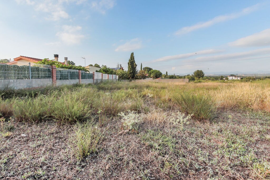 Land in Alcover, Tarragona for sale Primary Photo- Image 1 of 12