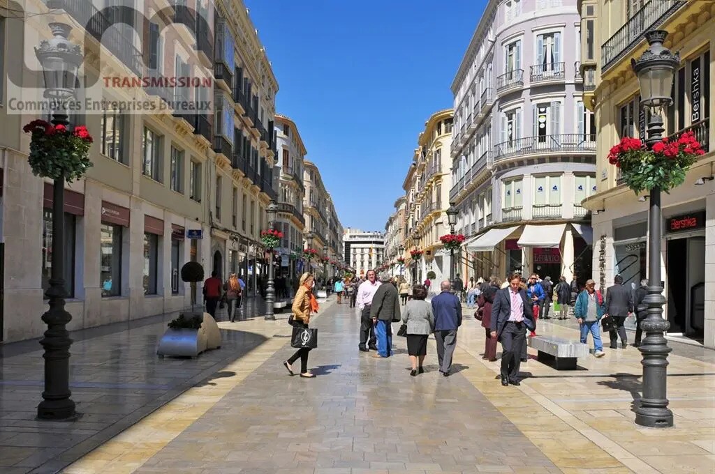 Retail in Paris to rent Building Photo- Image 1 of 5