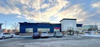 More details for 217 Cross Ave, Oakville, ON - Retail to Rent