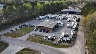 More details for 43 Bellamy Ct, Stockbridge, GA - Industrial for Rent