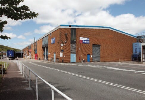 Vantage Point Business Vlg, Mitcheldean to rent - Building Photo - Image 3 of 7