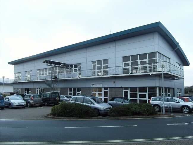 More details for Monks Brk, Newport - Office to Rent