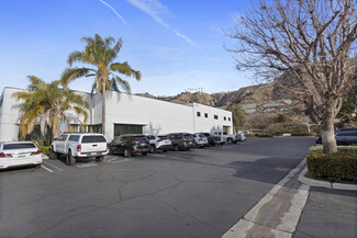 More details for 23671-23675 Via Del Rio, Yorba Linda, CA - Light Industrial for Sale