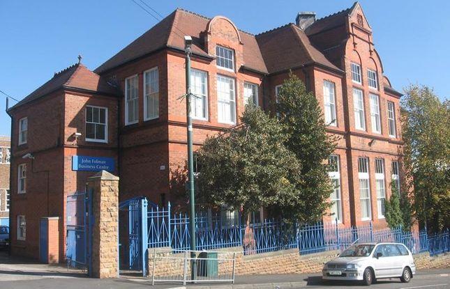 31 Hungerhill Rd, Nottingham for sale Primary Photo- Image 1 of 1