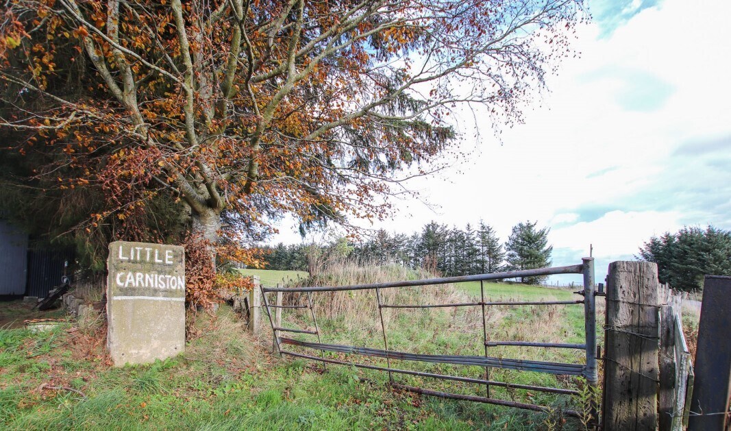 Little Carniestone, Insch for sale Primary Photo- Image 1 of 1