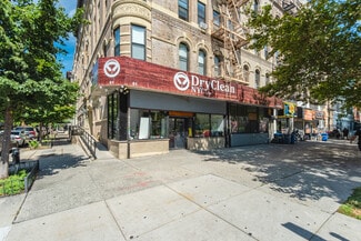 More details for 61 Lenox Ave, New York, NY - Build-to-Rent for Sale
