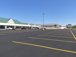 More details for 3101-3227 Northview Dr, Elkhart, IN - Retail for Rent