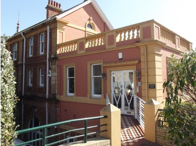 1 Palk St, Torquay for sale - Primary Photo - Image 1 of 1