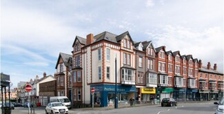 More details for 77 Abergele Rd and 4, 6, 8 Greenfield Rd – Retail for Sale, Colwyn Bay