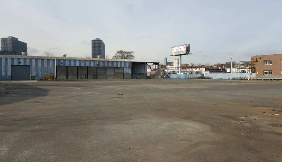 1230 McCarter Hwy, Newark, NJ for sale - Building Photo - Image 1 of 1