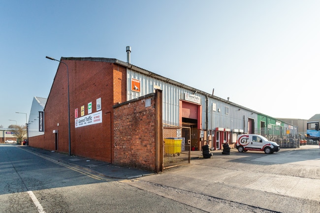 More details for Leeds St, Wigan - Industrial for Sale