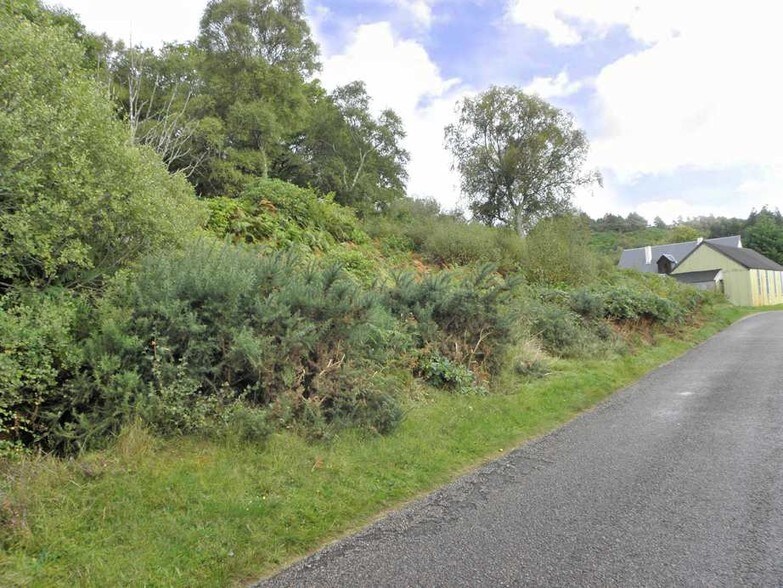 Cooinda, Mallaig for sale - Primary Photo - Image 1 of 6