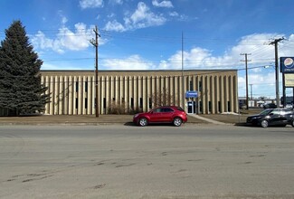 More details for 830 43rd St E, Saskatoon, SK - Industrial for Rent