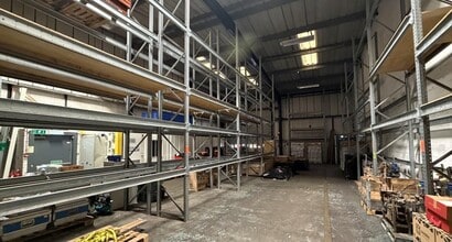 Greenwell Rd, Aberdeen to rent Interior Photo- Image 2 of 2
